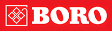 Boro-logo