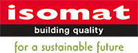 Isomat-logo