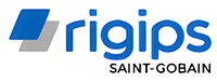 Rigips-logo